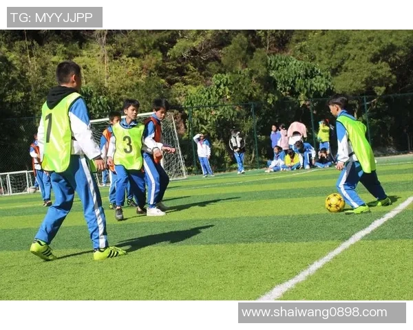 山大杯足球赛激情四溢学子们在绿茵场上展现青春风采与团队精神 山大杯足球赛激情四溢学子们在绿茵场上展现青春风采与团队精神