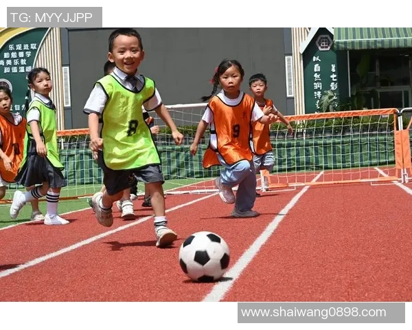 幼儿足球活动的目标与意义探讨促进儿童全面发展的重要性分析 幼儿足球活动的目标与意义探讨促进儿童全面发展的重要性分析