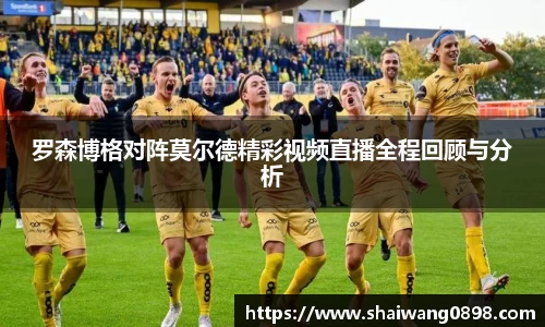 罗森博格对阵莫尔德精彩视频直播全程回顾与分析